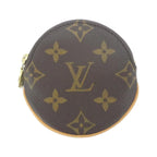 Louis Vuitton Monogram Porte Monnet Long Coin Case