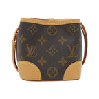 Louis Vuitton Monogram Noe Purse Shoulder — view 2