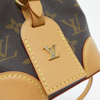 Louis Vuitton Monogram Noe Purse Shoulder — view 4