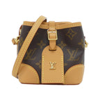 Louis Vuitton Monogram Noe Purse Shoulder