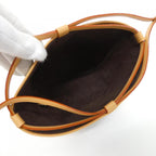 Louis Vuitton Monogram Noe Purse Shoulder — view 6