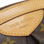 Louis Vuitton Monogram Tivoli PM — view 5