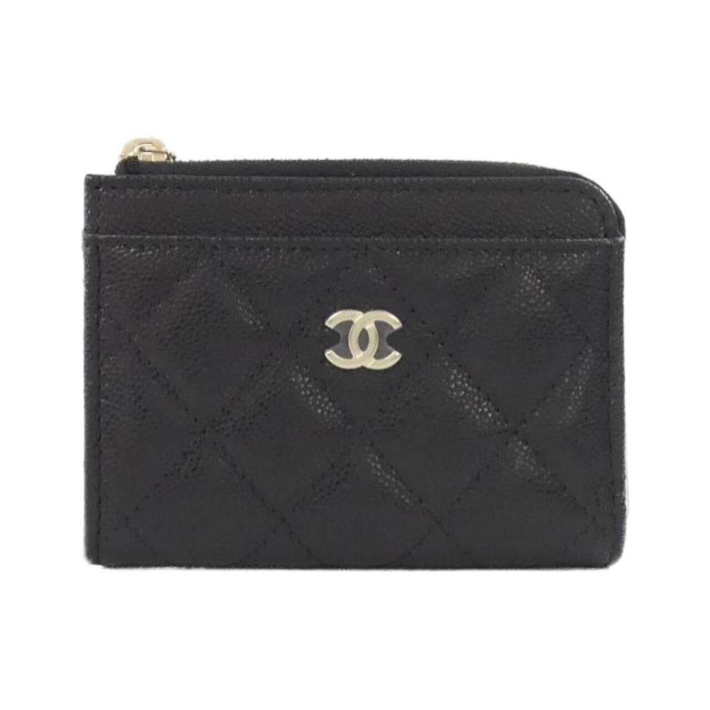 Chanel Timeless Classic Line Card Case