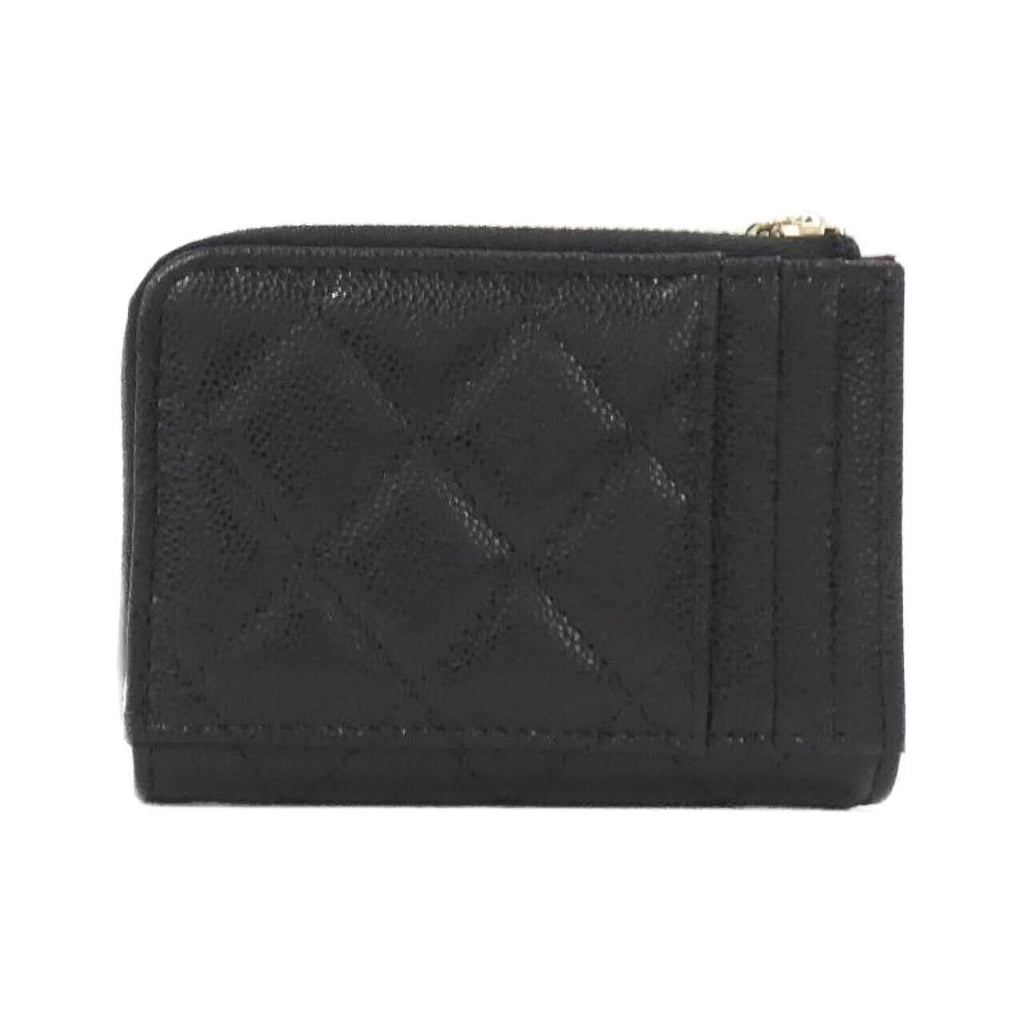 Chanel Timeless Classic Line Card Case — view 2