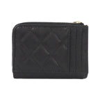 Chanel Timeless Classic Line Card Case — view 2