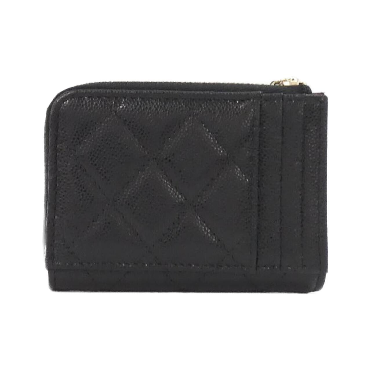 Chanel Timeless Classic Line Card Case — view 2