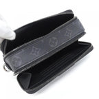 Louis Vuitton Monogram Eclipse Alpha Wearable Wallet Shoulder — view 7
