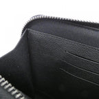 Louis Vuitton Monogram Eclipse Alpha Wearable Wallet Shoulder — view 8