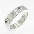 Louis Vuitton Petite Bague Empreinte Ring