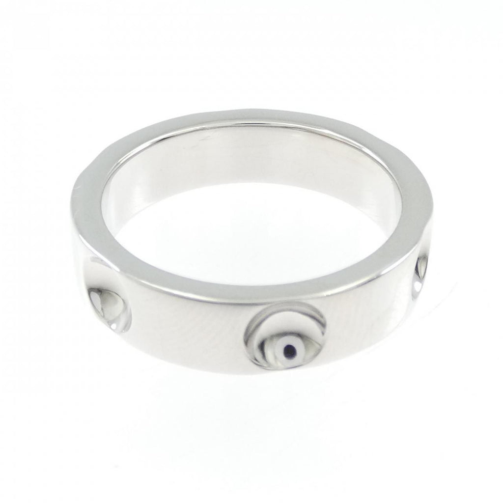 Louis Vuitton Petite Bague Empreinte Ring — view 3