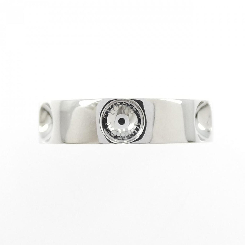 Louis Vuitton Petite Bague Empreinte Ring — view 2