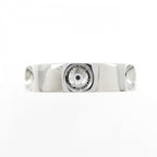 Louis Vuitton Petite Bague Empreinte Ring — view 2