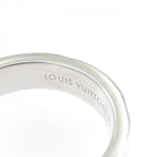 Louis Vuitton Petite Bague Empreinte Ring — view 4