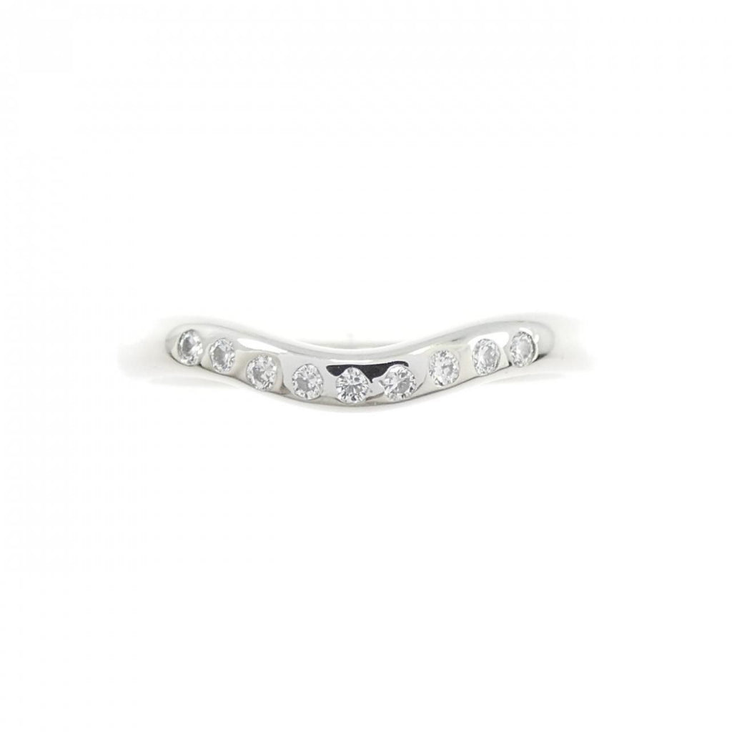 Tiffany & Co T Cube Ring — view 2