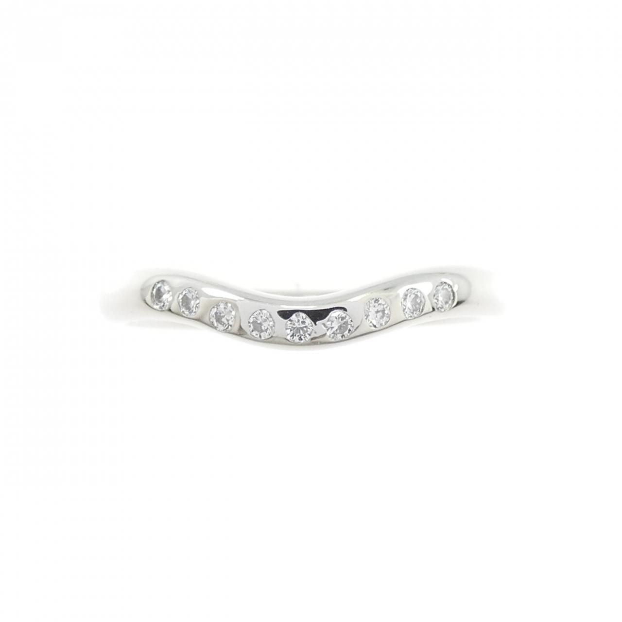 Tiffany & Co T Cube Ring — view 2
