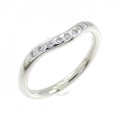 Tiffany & Co T Cube Ring