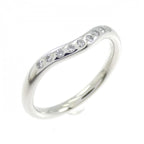 Tiffany & Co T Cube Ring