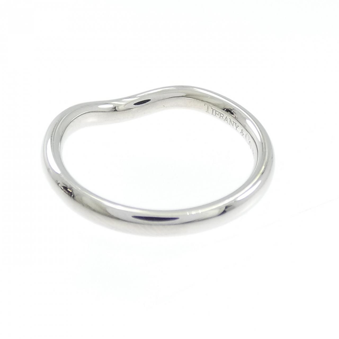 Tiffany & Co T Cube Ring — view 3