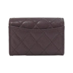 Chanel Timeless Classic Line Card Case — view 2