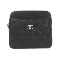 Chanel Timeless Classic Line Coin Case