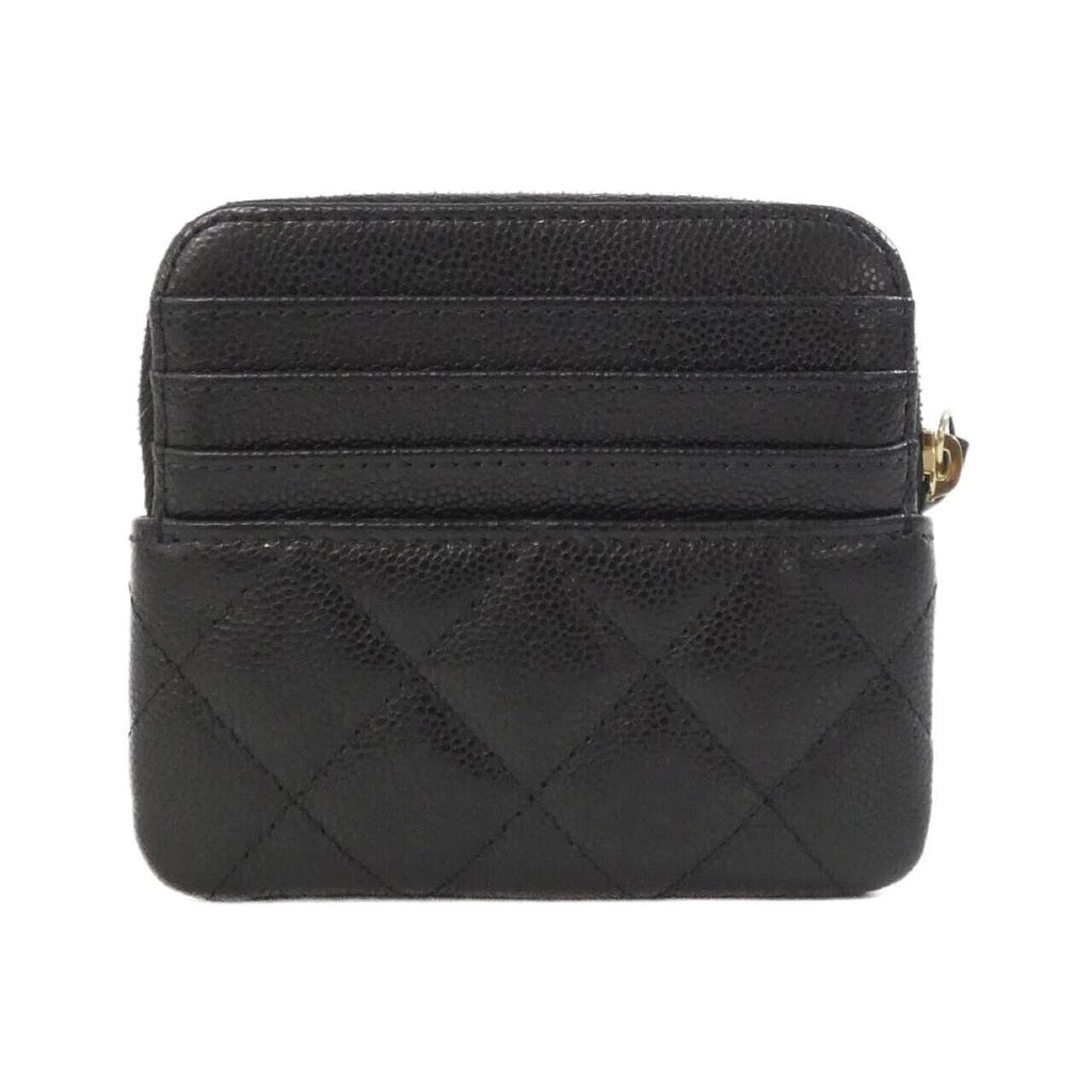 Chanel Timeless Classic Line Coin Case — view 2
