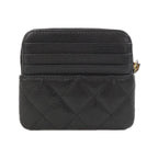 Chanel Timeless Classic Line Coin Case — view 2