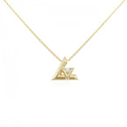 Louis Vuitton Vault One PM Necklace