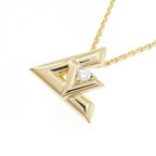 Louis Vuitton Vault One PM Necklace — view 3
