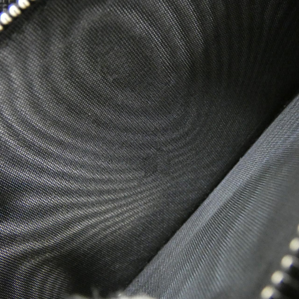 Prada Wallet Silver — view 8