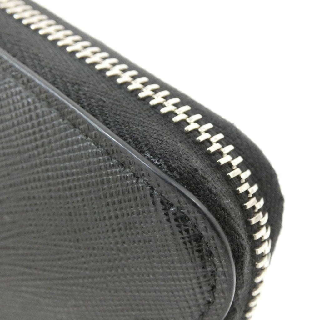 Prada Wallet Silver — view 5