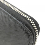 Prada Wallet Silver — view 5