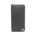 Prada Wallet Silver