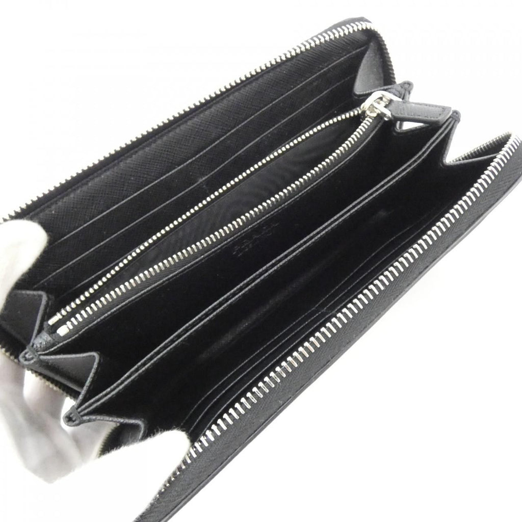 Prada Wallet Silver — view 6