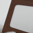 Louis Vuitton Monogram Japan Sangapur Pass Case Shoulder — view 9