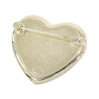 Chanel Brooch Gold — view 2