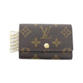 Louis Vuitton Monogram Multicles Key Case Key Holder