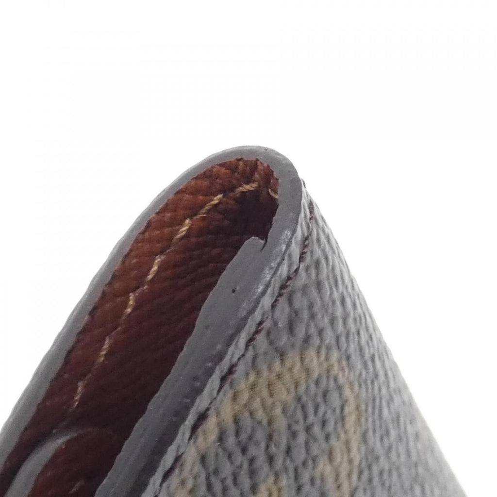 Louis Vuitton Monogram Multicles Key Case Key Holder — view 5