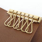 Louis Vuitton Monogram Multicles Key Case Key Holder — view 9