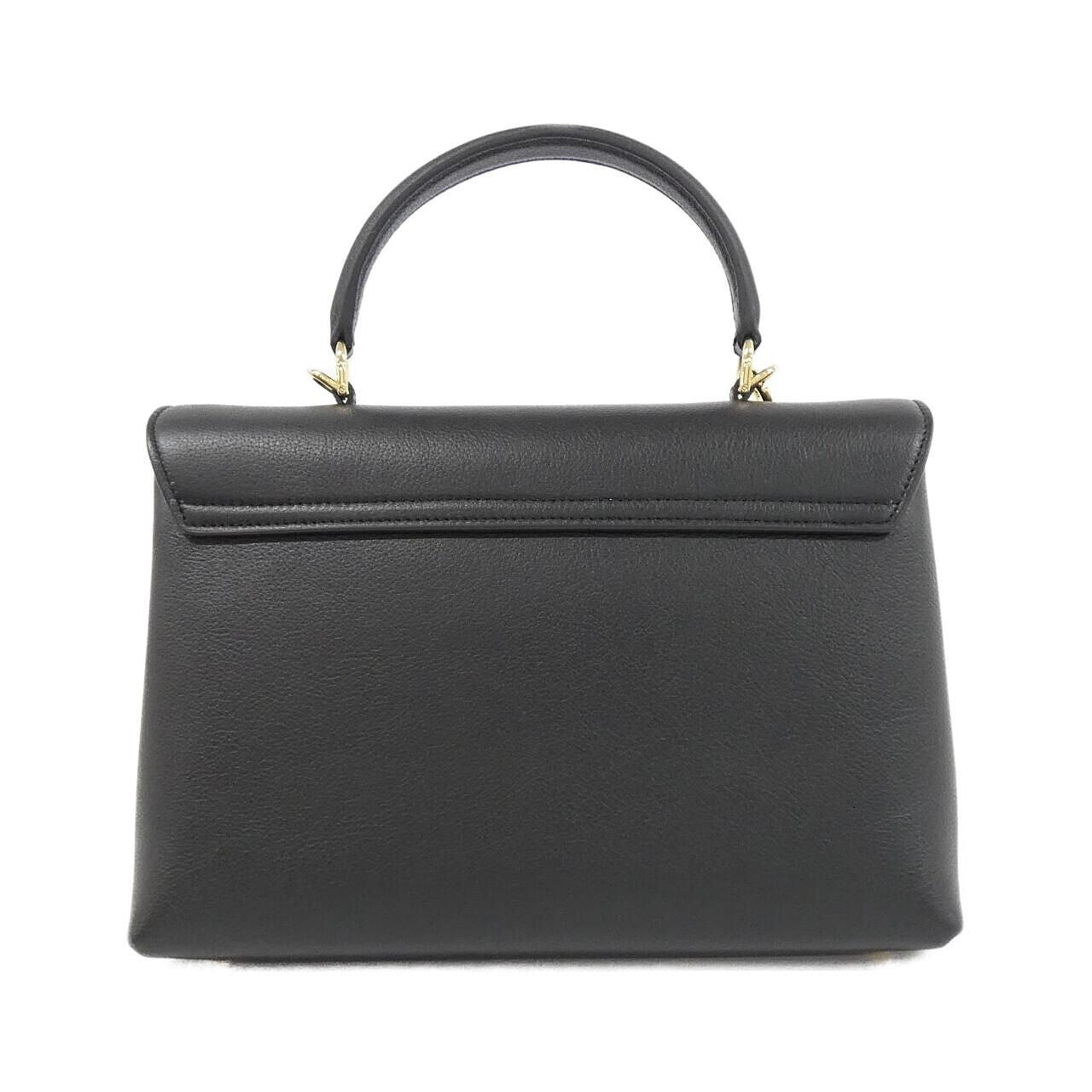 Celine Nino Bag Handbag Black — view 2