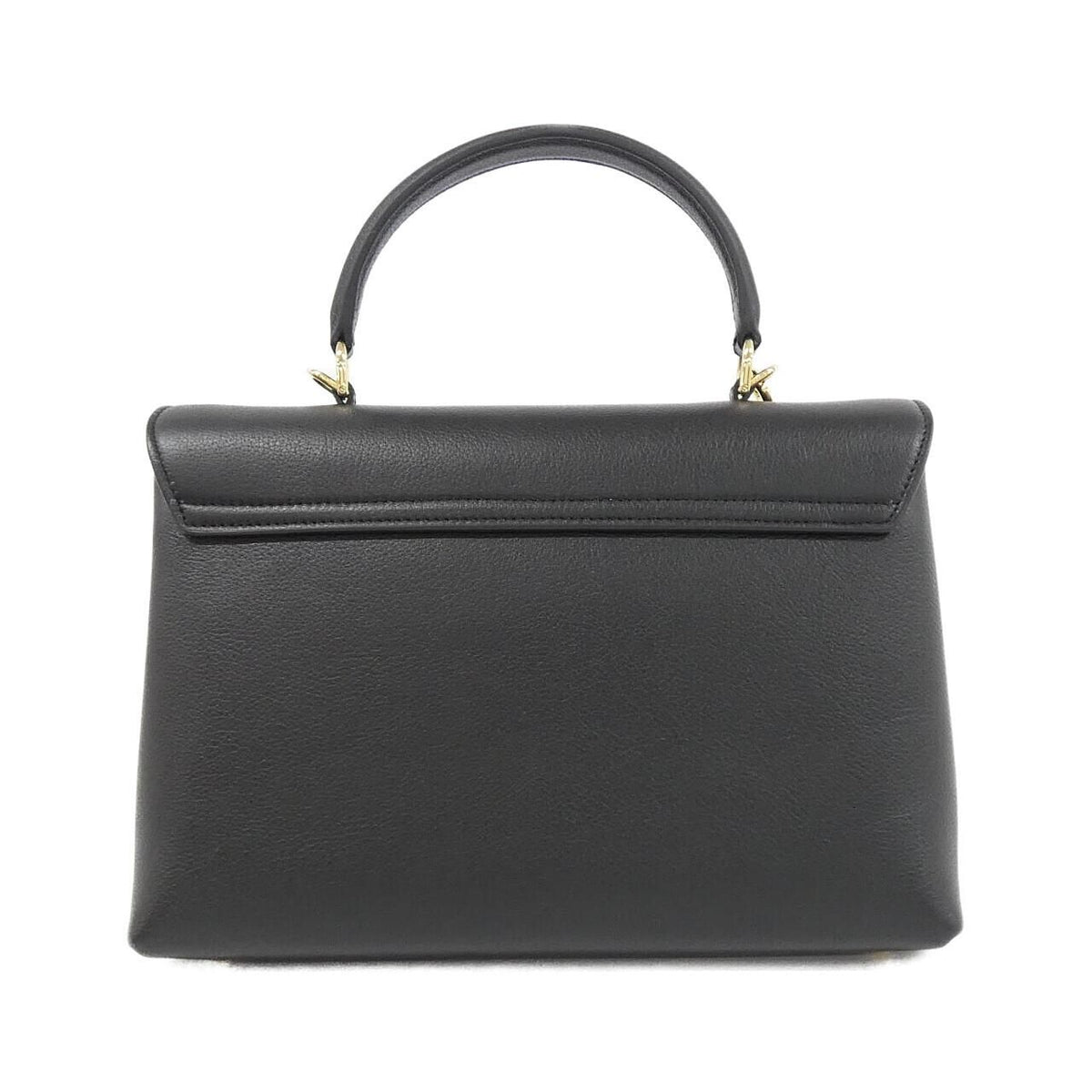 Celine Nino Bag Handbag Black — view 2