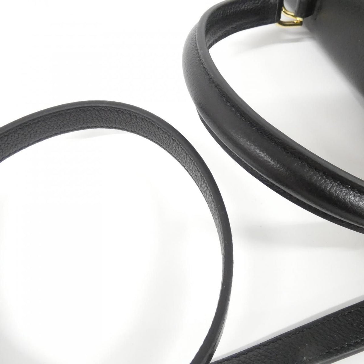 Celine Nino Bag Handbag Black — view 5
