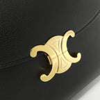Celine Nino Bag Handbag Black — view 4