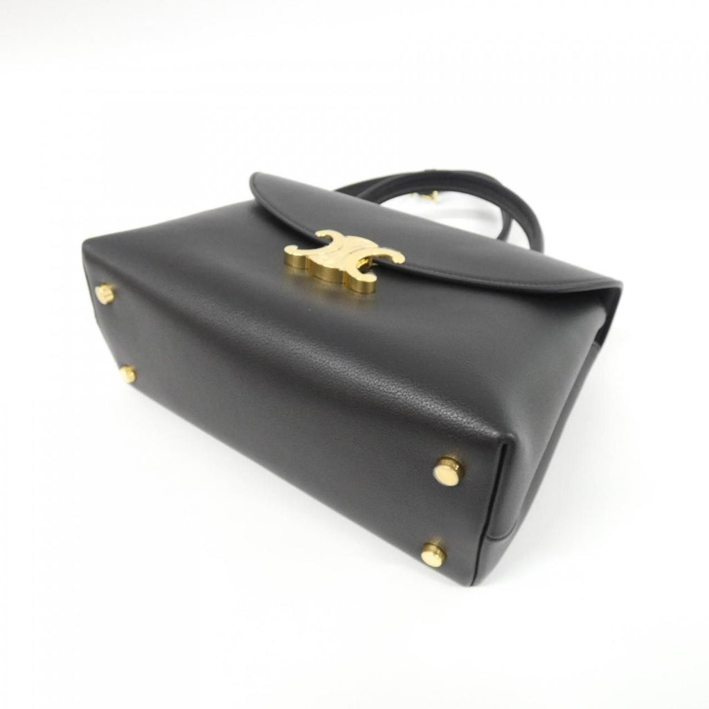 Celine Nino Bag Handbag Black — view 3