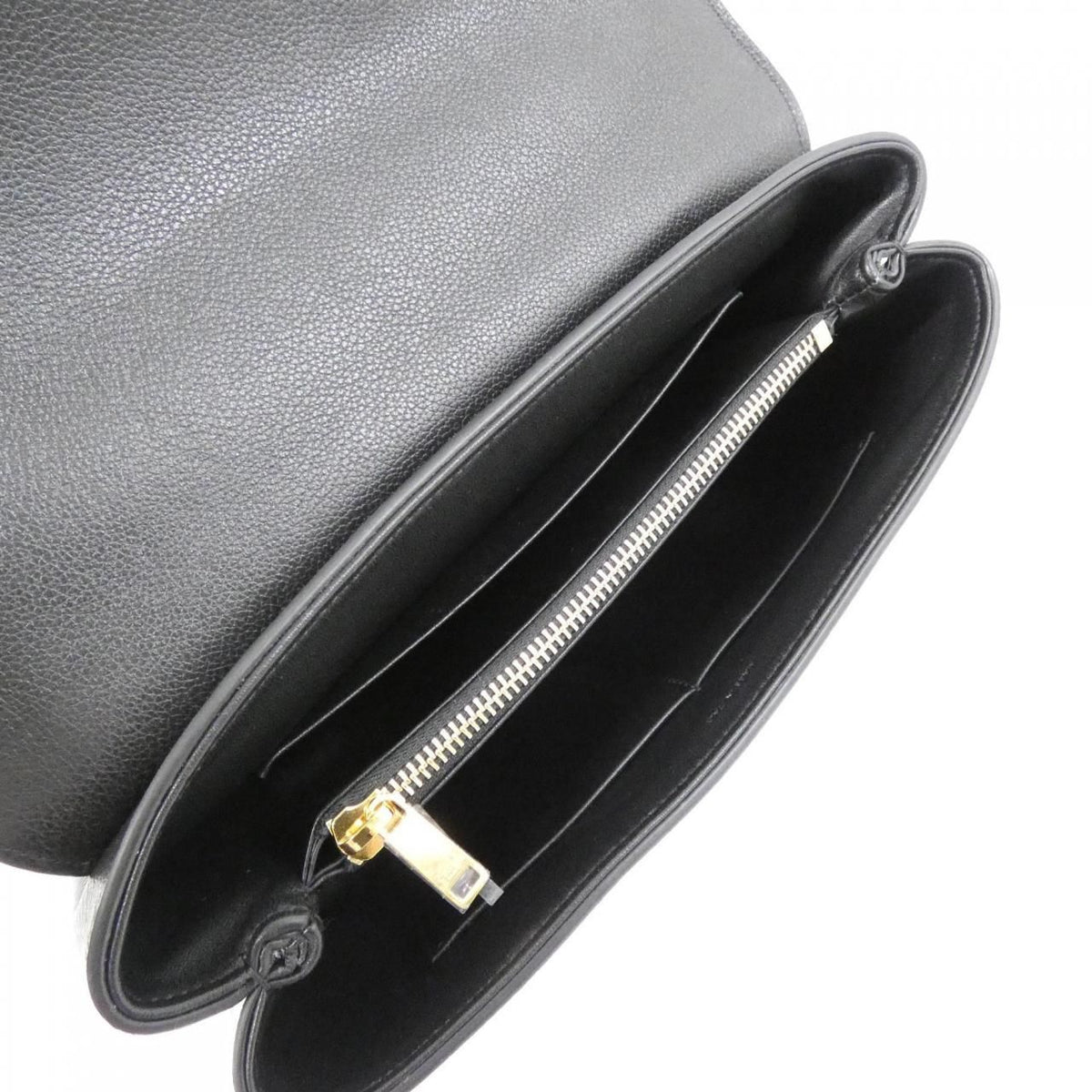 Celine Nino Bag Handbag Black — view 6