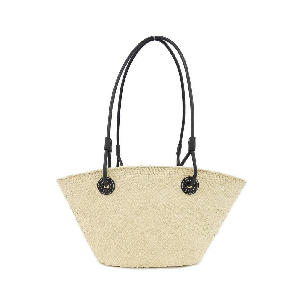 Loewe Anagram Basket Bag Small — view 2