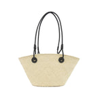 Loewe Anagram Basket Bag Small — view 2