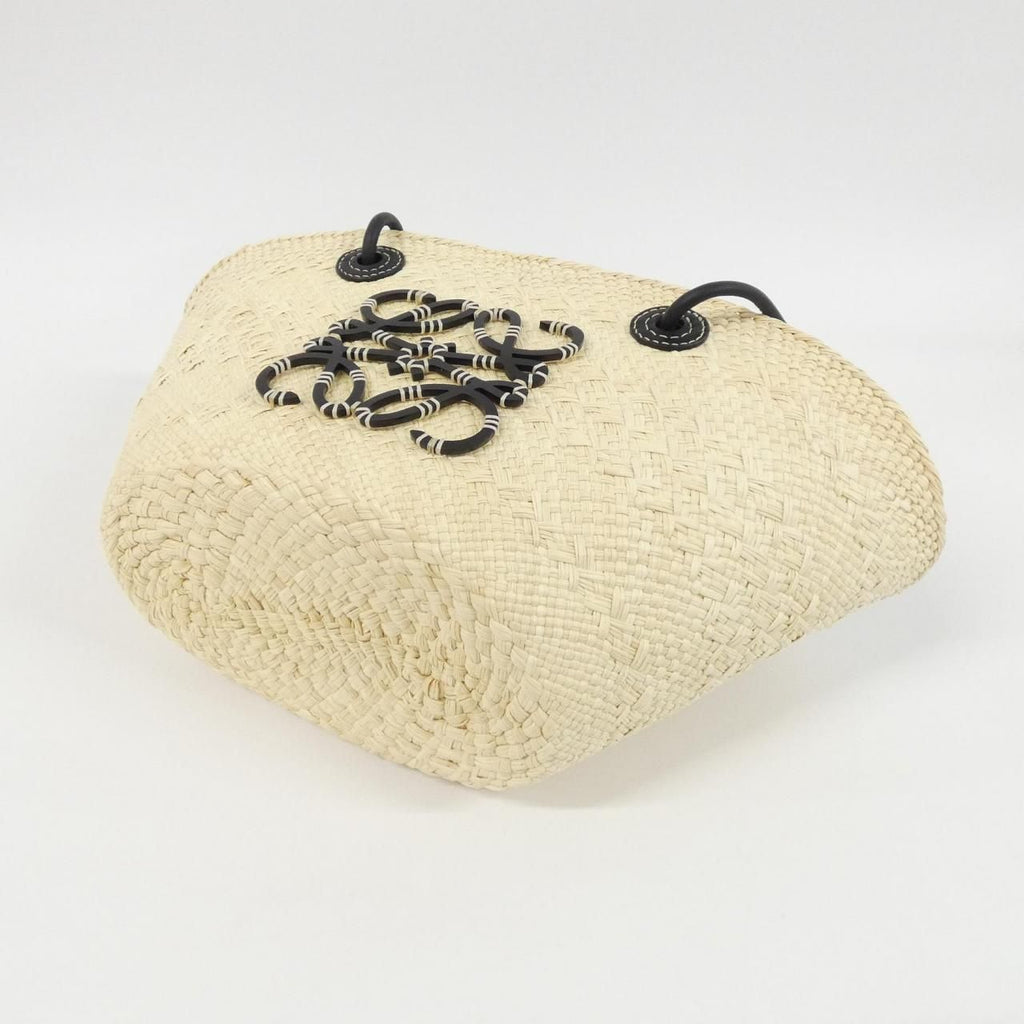 Loewe Anagram Basket Bag Small — view 3