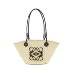 Loewe Anagram Basket Bag Small