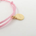 Dior D-dice Bracelet Pink — view 3