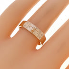 Hermes Kelly Ring Gold — view 5